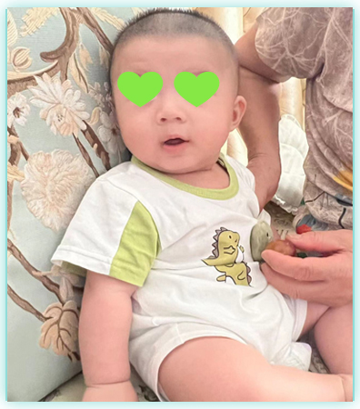 新西兰代孕机构 - 成功案例