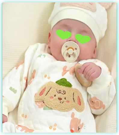 新西兰代孕机构 - 成功案例