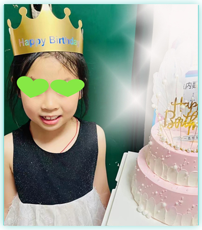 新西兰代孕机构 - 成功案例